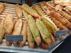 -21克拉面包(崂山万象汇店)