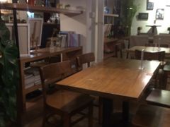 -雕刻时光咖啡馆(交大店)