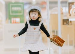 -嘟嘟卡奇儿童摄影