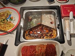 -东道煮牛肉火锅(重庆路店)