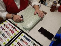 -海底捞火锅(方圆荟店)