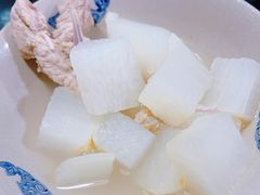 -张关合渣(航空大道店)