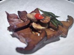 -庐灶江南·江南菜·四合院Bistro(东直门雍和宫·原华侨宾馆店)