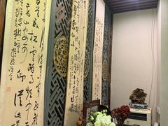 -龙源茶坊(白银路店)