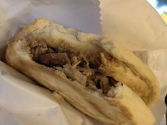 肉夹馍-袁记肉夹馍(北客站店)