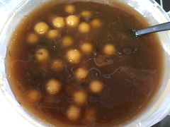 赤豆元宵-鸡鸣汤包(罗廊巷店)