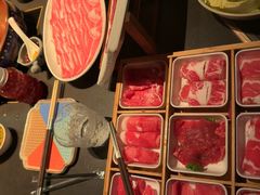 -东来顺·非遗火锅(赛格国际购物中心店)