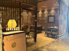 -川旺角川粤融合菜•海景餐厅(星海广场店)