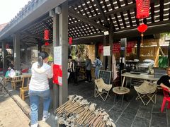 -听香·678茶铺(猛追湾店)