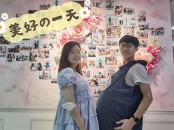 -爱尔乐美孕产瑜伽·普拉提