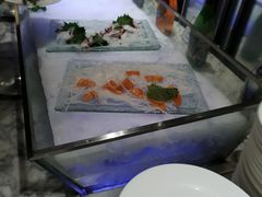 -城市名人酒店-喝彩西餐厅(名人城市广场店)