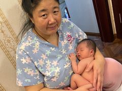 -爱贝佳母婴护理服务中心·月嫂育儿嫂(鲁迅路店)