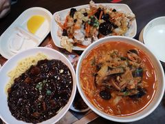 -香港饭店0410(明洞店)