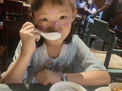 -京味斋·北京烤鸭(华威桥北工大店)