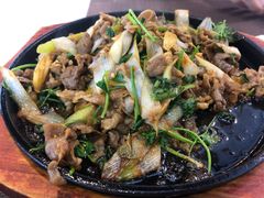 -帕米尔食府(白云观店)