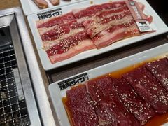 -焼肉ライク·烧肉LIKE(万菱汇店)