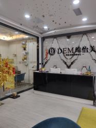 -DEM缔怡美科技美容