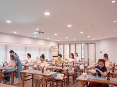 -汉艺唐风茶艺培训(联发华美空间店)