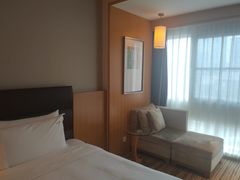 -石家庄万象天成假日酒店