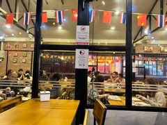 -Doo Dee Thai Food(Issan/Isaan/Esan)