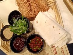 -大张烙馍村·美食地标(泉山店)