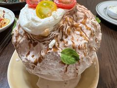 -MORNING GOOD Bistro(翰林府店)