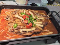 -蛙喔牛蛙(淮安吾悦店)
