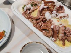 -蓝珊瑚蒸汽海鲜餐厅(龙奥店)