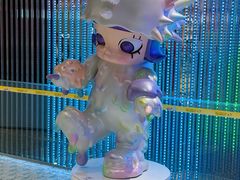 -泡泡玛特POPMART(西单大悦城店)