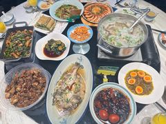 -曹家小菜(胜太路店)