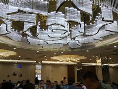 -东江海辉酒楼·公司团建·商务宴请·生日宴(宝安店)