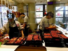 -陈记顺和潮汕牛肉火锅(番禺迎宾大道店)