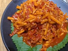 -金山烤肉(中兴公园店)