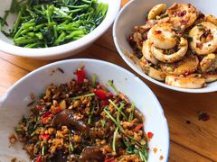 -笨罗卜浏阳菜馆(星沙店)