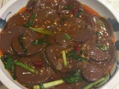 -七菜馆·东北菜·蒸饺(文体路店)
