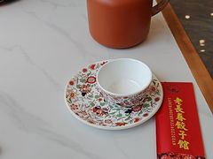 -老长春饺子馆(保利·春天里店)
