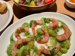 -O'eat Blossom&Pelican(深圳首店)