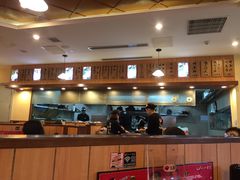 -博多一幸舍(侨福芳草地购物中心店)