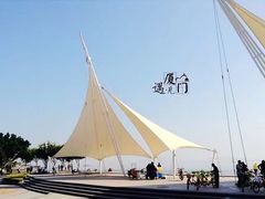 -音乐广场