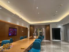 -菲住布渴酒店自助餐厅(阿里巴巴西溪园区店)