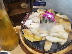 -一朵菌·野生菌探索家火锅(南亚店)