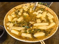 -小辣椒·川菜馆·羌家铜锅土火锅(茂县店)