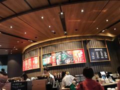 -星巴克(厦门SM新生活广场店)