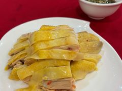 白切鸡-玮丰酒家(南昌路店)