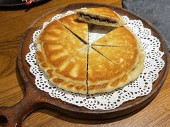 阿萨牛肉馅-敏珠拉姆藏餐·南京厨房(富春江东街店)