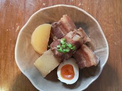 -铃木食堂(帽儿胡同店)