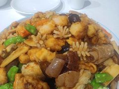 -大眼锅贴水饺(河东店)