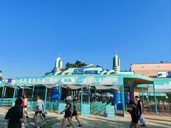 -秦皇岛乐岛海洋王国