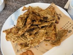 -今鲜源酒店·海鲜锅贴青岛菜(新湛路店)
