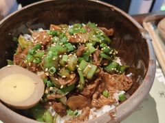 -京参 • 擂椒饭(这有山店)